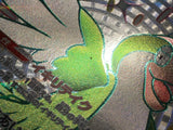 CD9604 Squawkabilly ex SSR sv4a 337/190 Pokemon Card TCG Japan