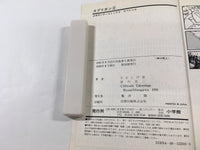 AAA1947 Spriggan Vol.2 Japanese Manga