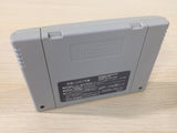 Kat's Run Zennihon K Car Senshuken BOXED SNES Super Famicom Japan - UE1089
