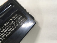 DK4199 Phantasy Star III Toki no Keishousha BOXED Mega Drive Genesis Japan