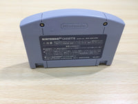 UE8584 The Legend of Zelda Majora's Mask BOXED N64 Nintendo 64 Japan