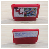 UE5831 Lot Lot BOXED NES Famicom Japan