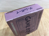 lf8801 GameBoy Original DMG-01 BOXED Game Boy Console Japan