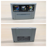Bakukyuu Renpatsu!! Super B-Daman BOXED SNES Super Famicom Japan - UE4286