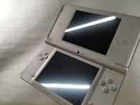 KH5105 Not Working - Nintendo DSi LL XL DS Natural White Console Japan