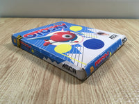 fh7091 Otocky BOXED Famicom Disk Japan