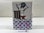 AAA1653 Thermae Romae Vol.3 Japanese Manga