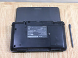 Nintendo DS Graphite Black Console Japan - Not Working LF8992