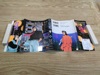 AAA1202 Hakuryu Vol.4 Japanese Manga