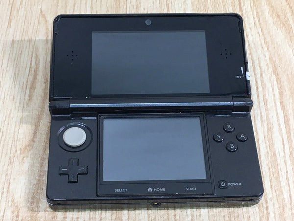日本全国送料無料商品 | 特集 | 3DS Nintendo Condi Item Read Plz LG2193 Clear Console Black Nintendo Switch