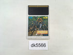 DK5566 Makyo Densetsu PC Engine Japan