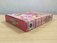 UE8585 Kirby 64 BOXED N64 Nintendo 64 Japan