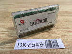 DK7549 FINAL FANTASY II Wonder Swan Bandai Japan
