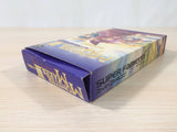 Monster Maker 3 Hikari no Majyutsushi BOXED SNES Super Famicom Japan - UE1488