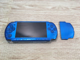 gd6300 No Battery PSP-3000 VIBRANT BLUE SONY PSP Console Japan