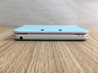 LG2564 Plz Read Item Condi Nintendo 3DS LL XL 3DS Mint White Console Japan
