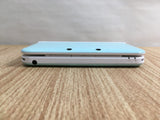 LG2564 Plz Read Item Condi Nintendo 3DS LL XL 3DS Mint White Console Japan