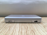 KH5990 With Defects - Nintendo DS Lite Gross Silver Console Japan