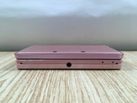 KH5106 With Defects - Nintendo 3DS Misty Pink Console Japan