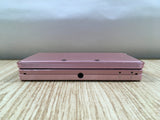 KH5106 With Defects - Nintendo 3DS Misty Pink Console Japan