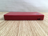 LG2295 With Defects - Nintendo DSi DS Red Console Japan
