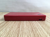 LG2295 With Defects - Nintendo DSi DS Red Console Japan