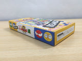 UE8042 Super Puyo Puyo 2 Remix Tsu BOXED SNES Super Famicom Japan