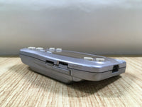kh5382 Plz Read Item Condi Wonder Swan Silver Metallic Bandai Console Japan