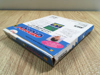 fh7091 Otocky BOXED Famicom Disk Japan
