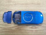 gd6300 No Battery PSP-3000 VIBRANT BLUE SONY PSP Console Japan