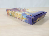 Monster Maker 3 Hikari no Majyutsushi BOXED SNES Super Famicom Japan - UE1488