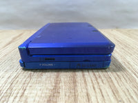 LF5928 Plz Read Item Condi Nintendo 3DS Cobalt Blue Console