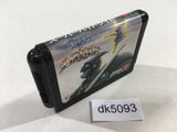 Super Hydlide Mega Drive Genesis Japan - DK5093