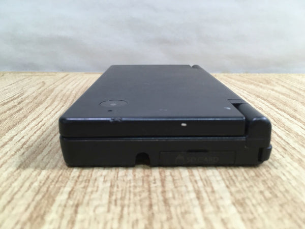LG1517 Plz Read Item Condi Nintendo DSi DS Black Console LG1517 Plz Read Item Condi Nintendo DSi DS Black Console