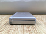 KH5990 With Defects - Nintendo DS Lite Gross Silver Console Japan