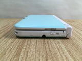 LG2564 Plz Read Item Condi Nintendo 3DS LL XL 3DS Mint White Console Japan