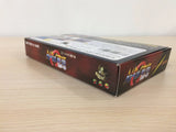 Touge Densetsu SaisokuBattle Shutokou BOXED SNES Super Famicom Japan - FC9937