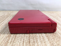LG2295 With Defects - Nintendo DSi DS Red Console Japan
