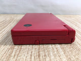 LG2295 With Defects - Nintendo DSi DS Red Console Japan
