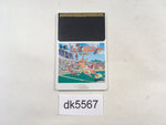 DK5567 Wallaby!! PC Engine Japan