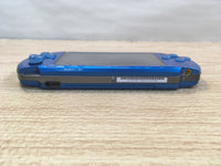 gd6300 No Battery PSP-3000 VIBRANT BLUE SONY PSP Console Japan