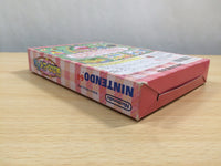 UE8585 Kirby 64 BOXED N64 Nintendo 64 Japan