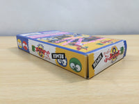 UE8042 Super Puyo Puyo 2 Remix Tsu BOXED SNES Super Famicom Japan