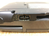 Nintendo DS Graphite Black Console Japan - Not Working LF8992