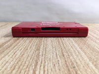 LG2295 With Defects - Nintendo DSi DS Red Console Japan