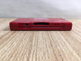 LG2295 With Defects - Nintendo DSi DS Red Console Japan