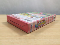 UE8585 Kirby 64 BOXED N64 Nintendo 64 Japan