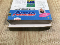 fh7091 Otocky BOXED Famicom Disk Japan
