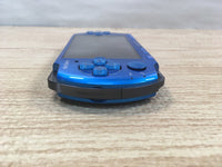 gd6300 No Battery PSP-3000 VIBRANT BLUE SONY PSP Console Japan