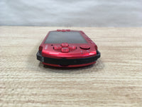 GD6753 Plz Read Item Condi PSP-3000 RADIANT RED SONY PSP Console Japan